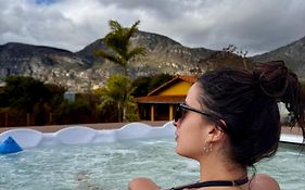 Pousada Bela Vista do Ismail - Lapinha da Serra